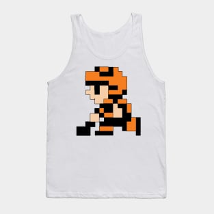 Hockey Time Tank Top